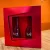 😉É p/ levar na bolsa meninas! 🔝Kit c/ 2 mimiaturas de 25ml