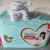 É Pampers Pants Premium Care 🔝