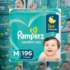💚 É PAMPERS! Saindo a R$ 0.79 cada‼️