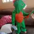 😱 Rende Muito, 2,7KG 🧼 Brilhante!‼