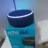 Echo Dot (4ª Geração): Smart Speaker com Alexa