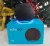 Echo Dot (4ª Geração): Smart Speaker com Alexa