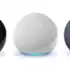 Echo Pop Alexa