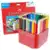 EcoLapis de Cor Faber-Castell 60 Cores, Faber-Castell, 120160G, Multicor