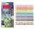 EcoLápis de Cor Faber-Castell Dinossauro 12 Cores + 2 Lápis Misturinha