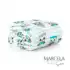 Kit 3 Macacão Soft De Bebê Com Botões Enxoval Infantil P-M-G
