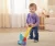 Elefante Bolinhas Divertidas, Fisher Price, Mattel