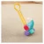 Elefante Bolinhas Divertidas, Fisher Price, Mattel