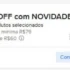 🌟 Oferta Imperdível! 🌟