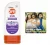 Embalagem maior de 200ML