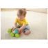 Maral Baby Peia – Solapa Multicolor