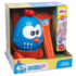 Conjunto Longo Bebê 3 Peças Laços Babados Multicor Carter’s