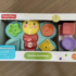 Toalhas Umedecidas Huggies Tripla Proteção com 96 unidades