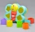 Encaixa Borboleta Fisher Price