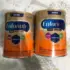 Frasco de 400ml!!