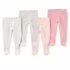 Enxoval Bebê Body 5 Peças + Calça 2 Peças Floral Multicor Carter’s
