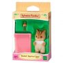 Sylvanian Families Bebê Esquilo Noz – Epoch Magia Epoch Magia