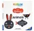 Escolinha Baby Montessori – Contrastes! Animais – Capa dura