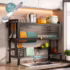 Frigobar Eos Ice Compact 47l Branco Efb50 110v
