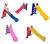 Escorregador Infantil Médio – Multy Colors