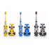 Kit Cobre Leito Infantil Dupla Face