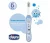 Escova De Dentes 6 M+ Azul Chicco