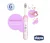 Escova De Dentes 6 M+ Rosa Chicco