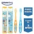 Escova De Dentes Infantil Ocean Kids, Powerdent