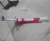 Escova de Dentes Training Brush 5m+ MAM, Rosa