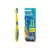 Escova Dental Hotwheels Condor 2  unidades