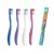 Escova Dental Infantil Dino, Condor, Multicor (Cores Sortidas)