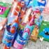 Kit com 2 Pacotes Fralda Huggies Tripla Proteção