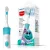 Escova Elétrica Infantil Philips Colgate SonicPro