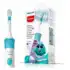 Nebulizador Portátil Mini Inalador Silencioso Ultra-sônico Automático para Adultos e Crianças