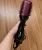 ESCOVA OVAL EASY PINK 127V