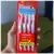 Escovas de Dente Classic Clean Macia Colgate (4 unidades)