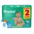 Copo de Treinamento Infantil  c/Alça Design 250ml Azul Lillo