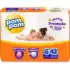 Mili Toalhinha Umedec. Mili Love&Care – 100 Unidades