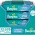 Fralda Pampers Premium Care M – 80 fraldas