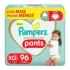 Kit 3 Pomada Assadura Bepantol Baby 120g