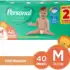 Kit com 3 CHUPETA MAM ORIGINAL TRIO – EMBALAGEM BLISTER