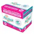 Kit 2 Lava Roupas Urca 5l Verde