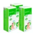Fralda Pampers Pants Premium Care M 124 unidades