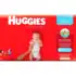 Fraldas Pampers Ajuste Total Pants XXG com 78