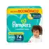 Kit Lenços Umedecidos Bepantol Baby – 12 pacotes com 48 unidades