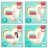 Fralda Pampers Premium Care