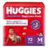 Fralda Personal Baby Premium Protection G 224 unidades