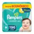 Fralda Turma da Mônica Baby P 30 Unidades