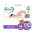 Fralda Huggies Supreme Care P 48 unidades