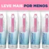 Banheira de Bebê com suporte Dobrável Galzerano – Acqua Trio Branco 20L